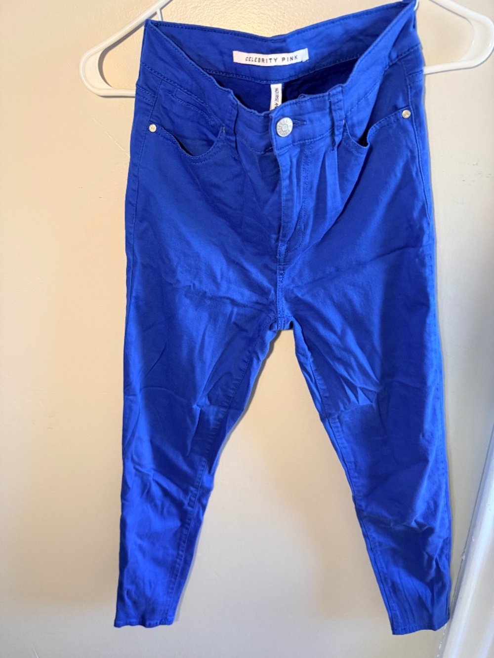 Skinny jeans size 3